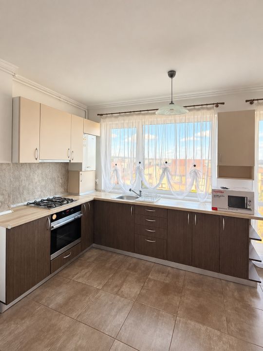 Apartament cu 2 camere de închiriat în Buna-Ziua, Cluj-Napoca – fotografia 3 din 9