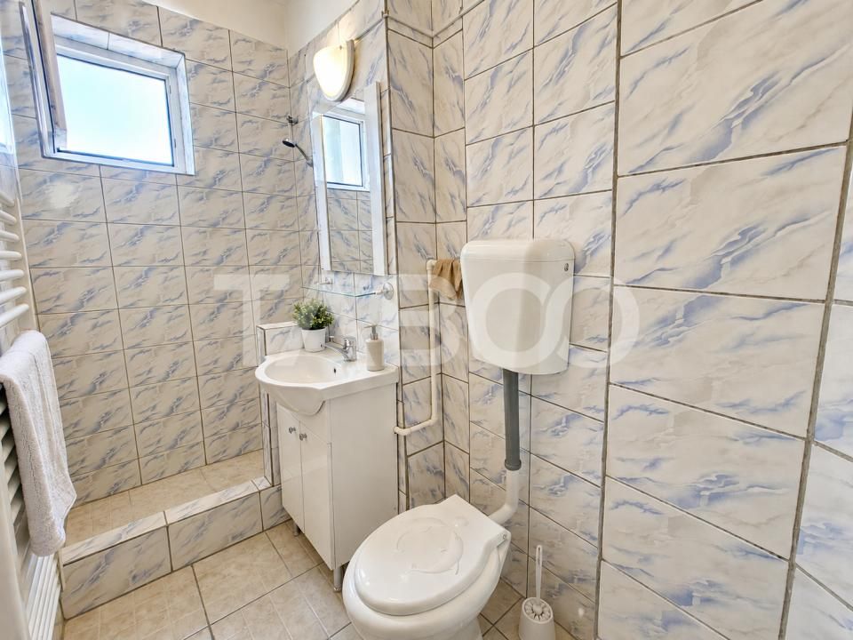 Apartament cu 2 camere de vânzare în Avrig – fotografia 9 din 17