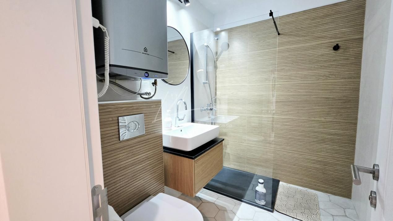 Apartament cu 3 camere de vânzare în Unirii, București – fotografia 10 din 60