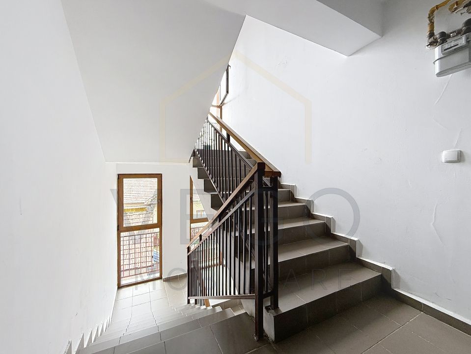 Apartament cu 1 cameră de vânzare în Între Lacuri, Cluj-Napoca – fotografia 13 din 14