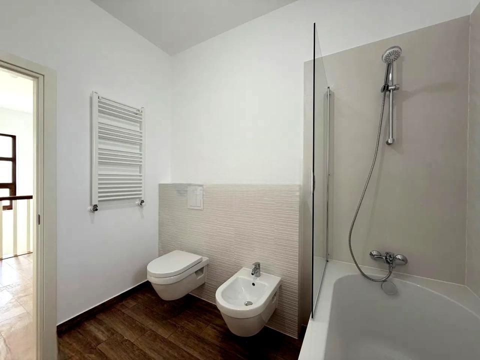 Casă cu 4 camere de vânzare în Tunari – fotografia 11 din 14