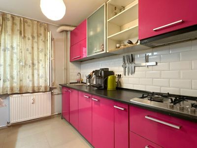Apartament cu 3 camere de vânzare în Berceni, București – fotografia 4 din 13