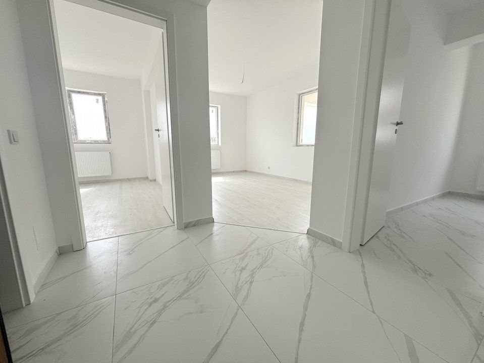 Apartament cu 2 camere de vânzare în Militari, București – fotografia 4 din 8