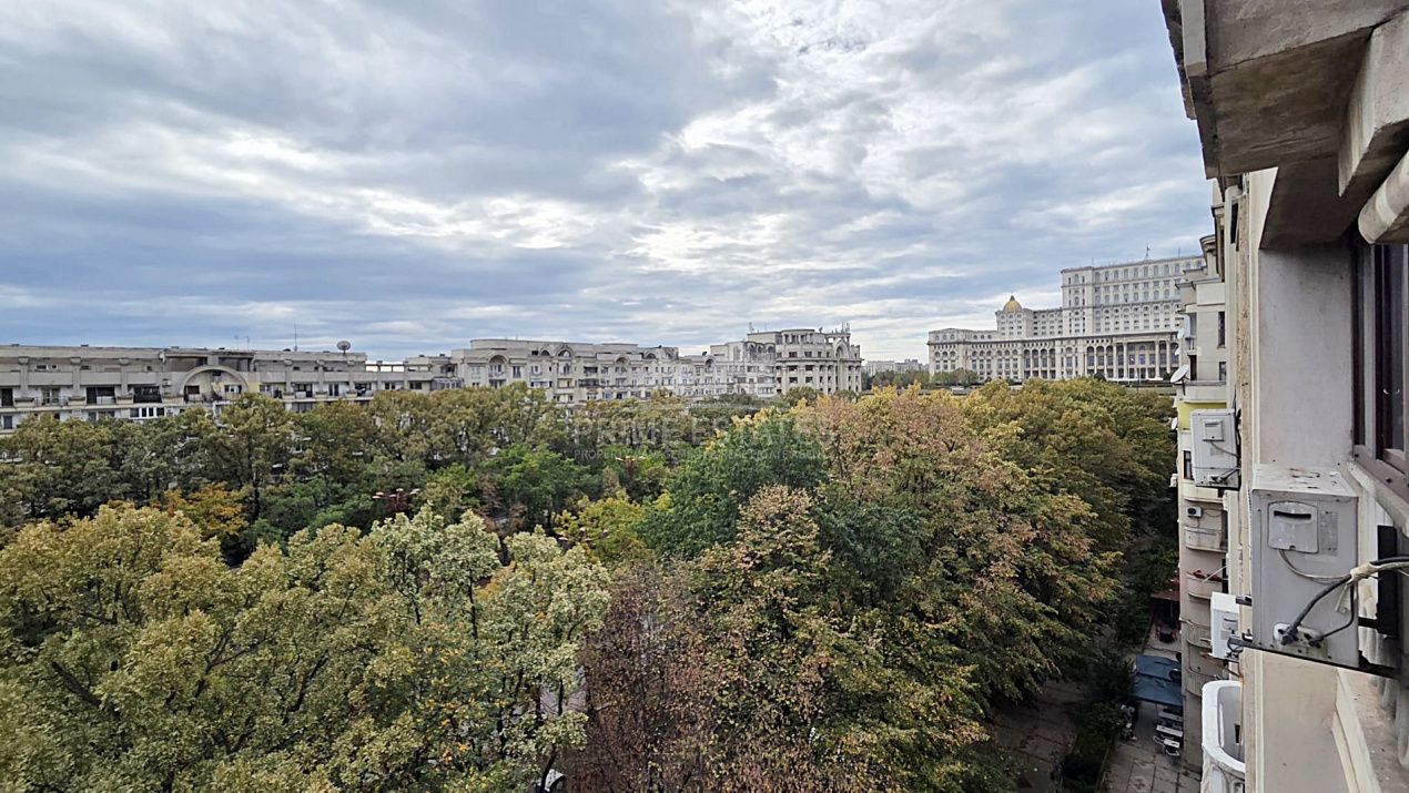 Apartament cu 3 camere de vânzare în Unirii, București – fotografia 1 din 15