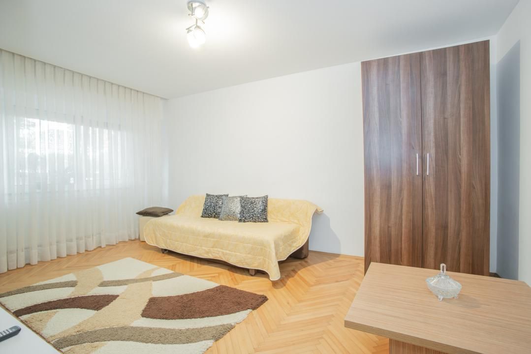 Apartament cu 3 camere de închiriat în Faleza Nord, Constanța – fotografia 6 din 22