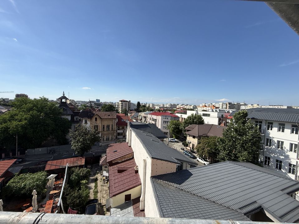 Apartament cu 4 camere de vânzare în Mosilor, București – fotografia 6 din 24