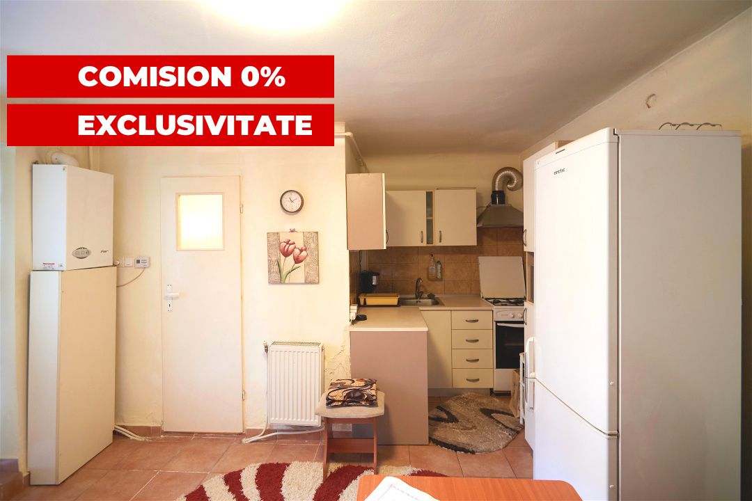 Apartament cu 2 camere de vânzare în Mărăști, Cluj-Napoca – fotografia 3 din 11