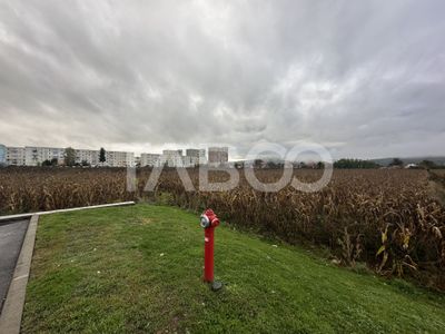Teren de vânzare în Făgăraș – fotografia 3 din 4