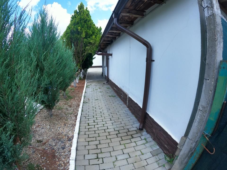 Casă cu 5 camere de vânzare în Cetatea – fotografia 22 din 35