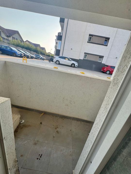 Apartament cu 2 camere de vânzare în Militari, București – fotografia 4 din 7