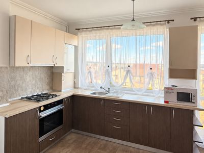 Apartament cu 2 camere de închiriat în Buna-Ziua, Cluj-Napoca – fotografia 3 din 9