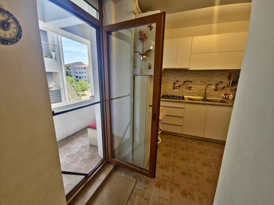 Apartament cu 3 camere de vânzare în Primo, Constanța – fotografia 25 din 38
