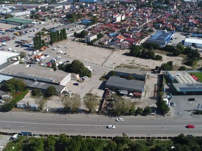 Teren de vânzare în Aurel Vlaicu, Constanța – fotografia 3 din 11