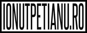 Logo Ionut Petianu
