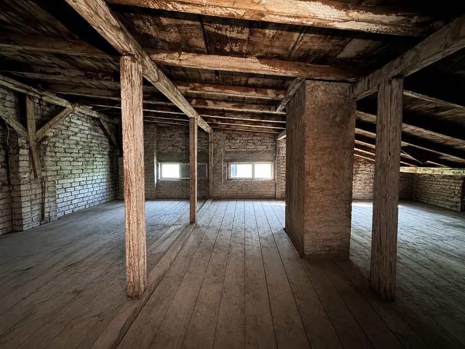 Casă cu 6 camere de vânzare în Vatra Luminoasa, București – fotografia 20 din 22