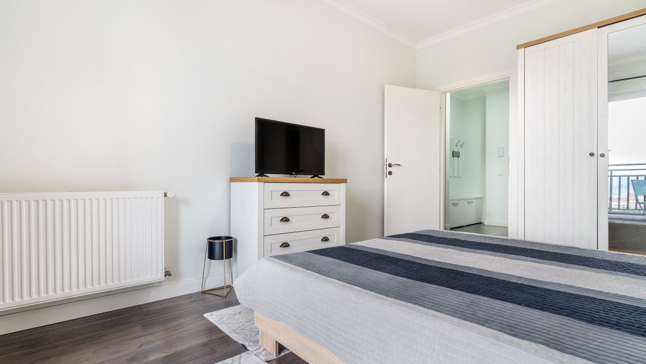 Apartament cu 2 camere de închiriat în Europa, Cluj-Napoca – fotografia 4 din 15