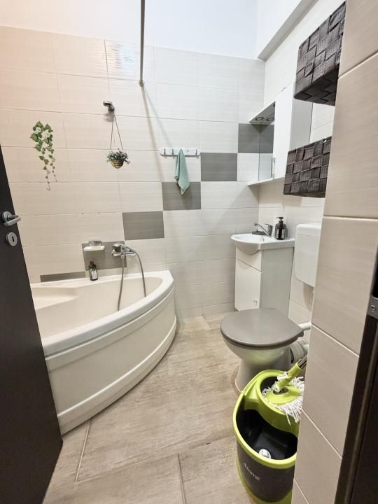 Apartament cu 3 camere de închiriat în Militari, București – fotografia 9 din 14