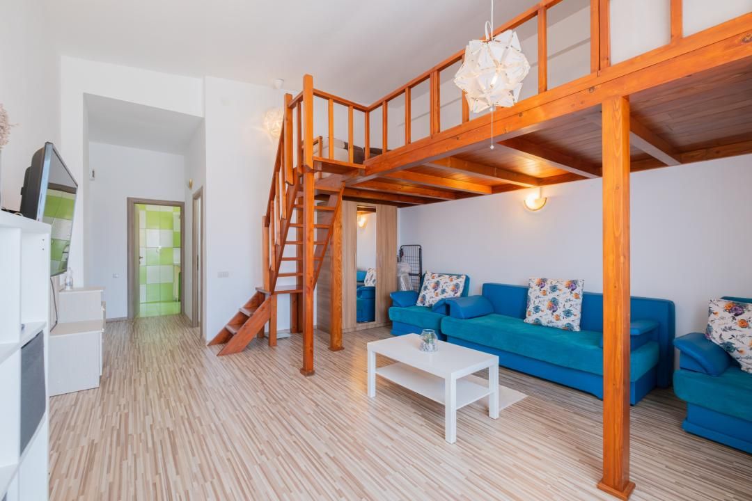 Apartament cu 1 cameră de vânzare în Energia, Constanța – fotografia 2 din 16