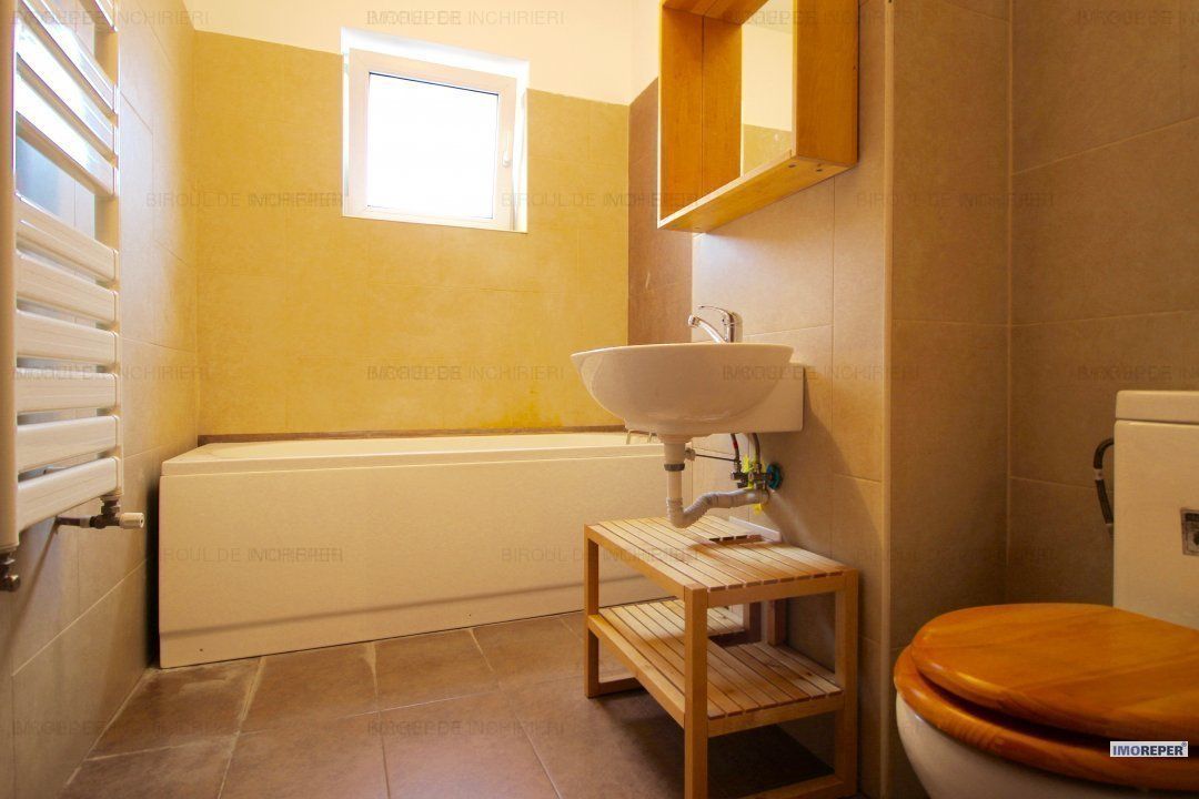 Apartament cu 3 camere de închiriat în Băneasa, București – fotografia 7 din 24