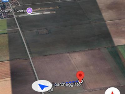 Teren de vânzare în Exterior Nord, Tunari – fotografia 3 din 4