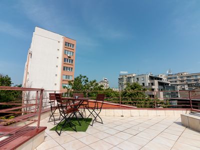 Hotel / pensiune cu 9 camere de vânzare în Unirii, București – fotografia 3 din 49