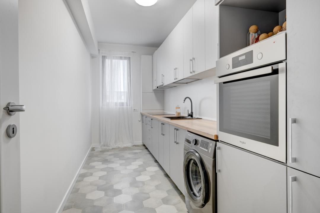 Apartament cu 2 camere de închiriat în Tunari – fotografia 8 din 13