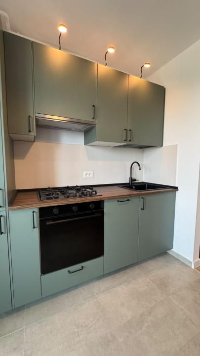 Apartament cu 2 camere de închiriat în Theodor Pallady, București – fotografia 6 din 17