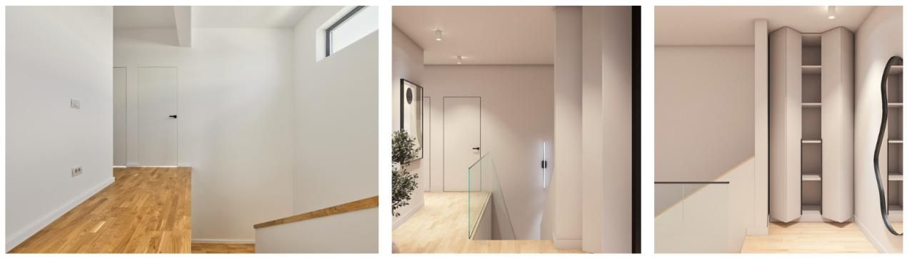 Casă cu 5 camere de vânzare în Tunari – fotografia 6 din 23