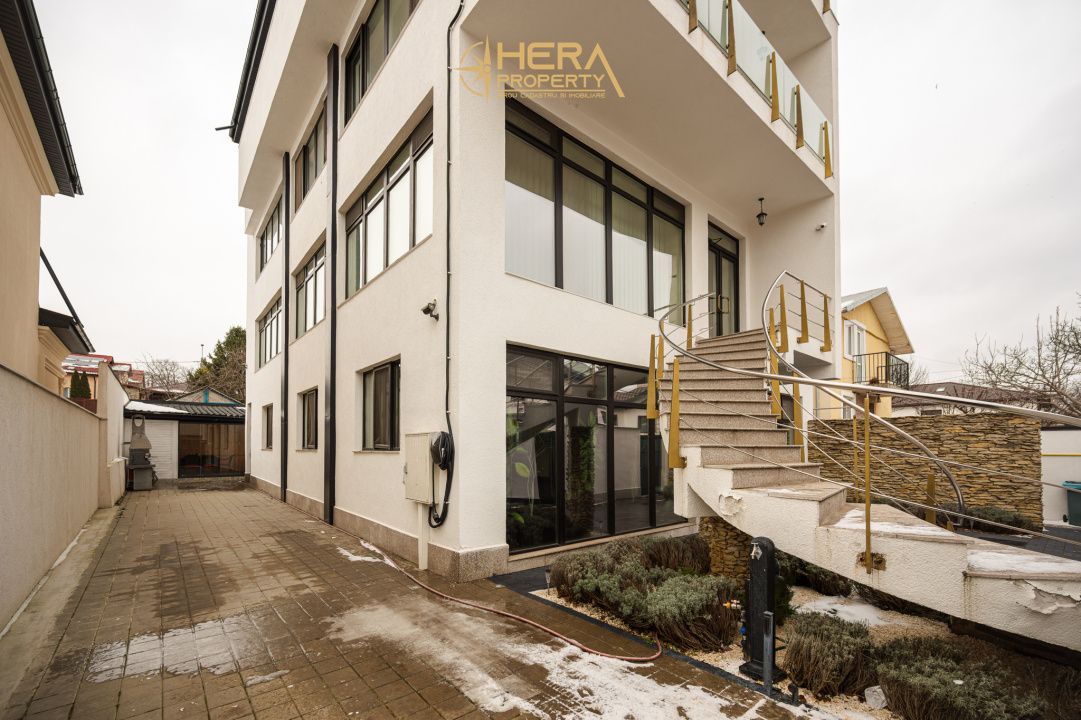 Casă cu 8 camere de vânzare în Ultimul leu, Galați – fotografia 80 din 86