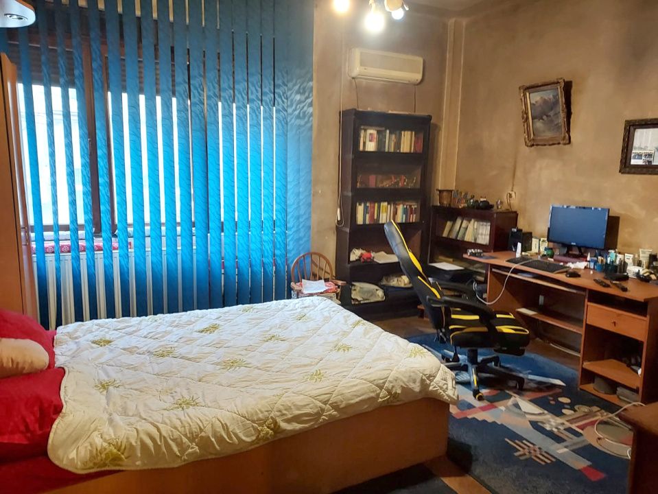 Apartament cu 4 camere de vânzare în Unirii, București – fotografia 10 din 13