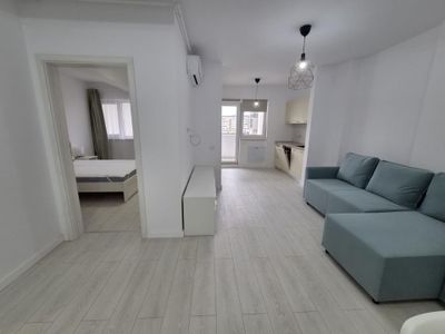 Apartament cu 2 camere de închiriat în Central, Popești-Leordeni – fotografia 2 din 18