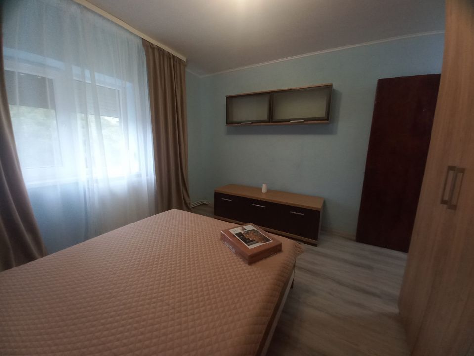 Apartament cu 2 camere de închiriat în Brotăcei, Constanța – fotografia 12 din 14