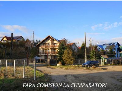Teren de vânzare în Ostroveni, Râmnicu Vâlcea – fotografia 5 din 13