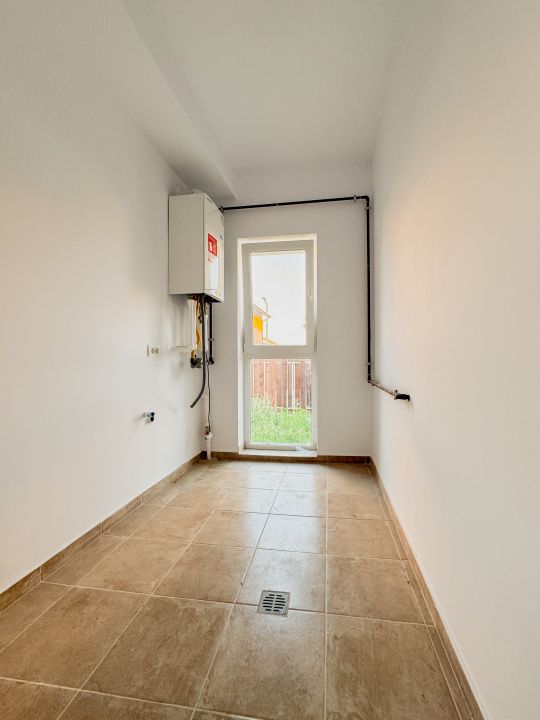 Casă cu 4 camere de vânzare în Exterior Vest, Chitila – fotografia 12 din 22