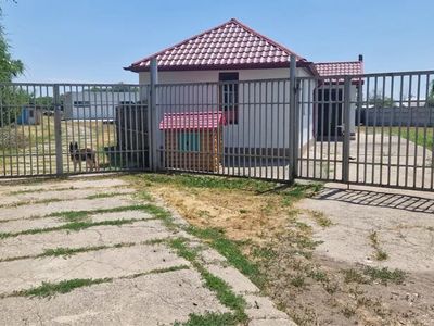 Teren de vânzare în Dridu – fotografia 5 din 8