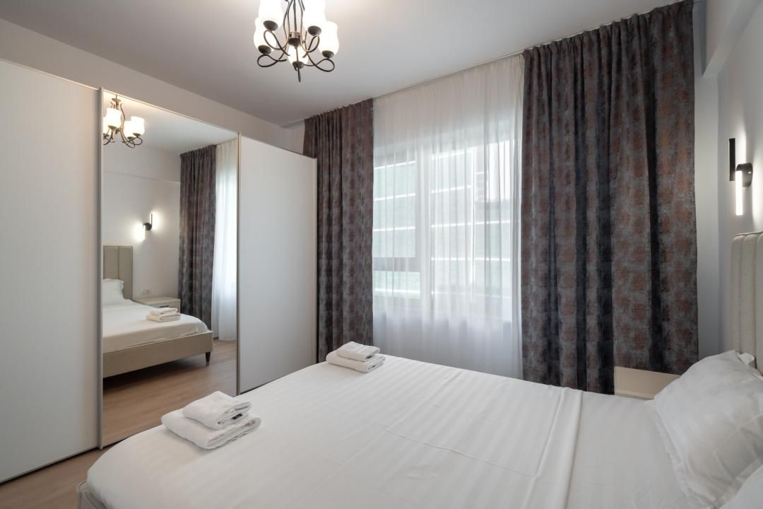 Apartament cu 2 camere de închiriat în Pipera, București – fotografia 11 din 17