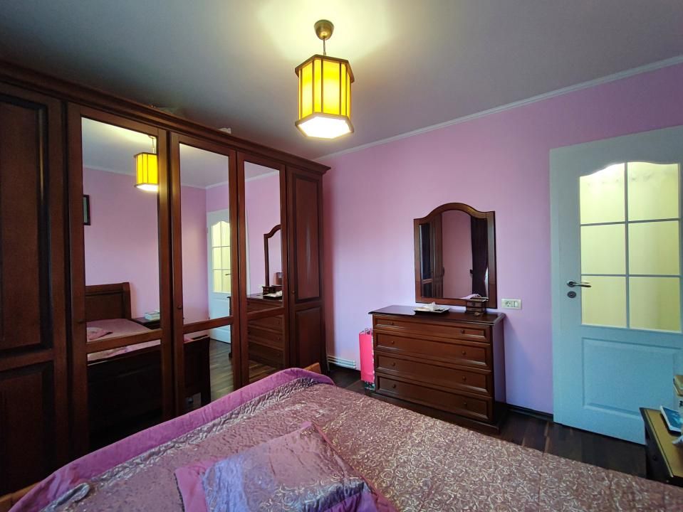Apartament cu 3 camere de închiriat în Inel I, Constanța – fotografia 13 din 15