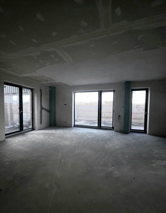 Apartament cu 3 camere de vânzare în Inel I, Constanța – fotografia 9 din 18
