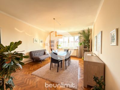 Apartament cu 4 camere de vânzare în Central, Sibiu – fotografia 2 din 19