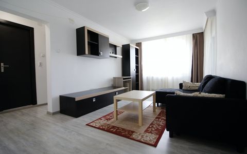 Apartament cu 4 camere de închiriat în Crângași, București
