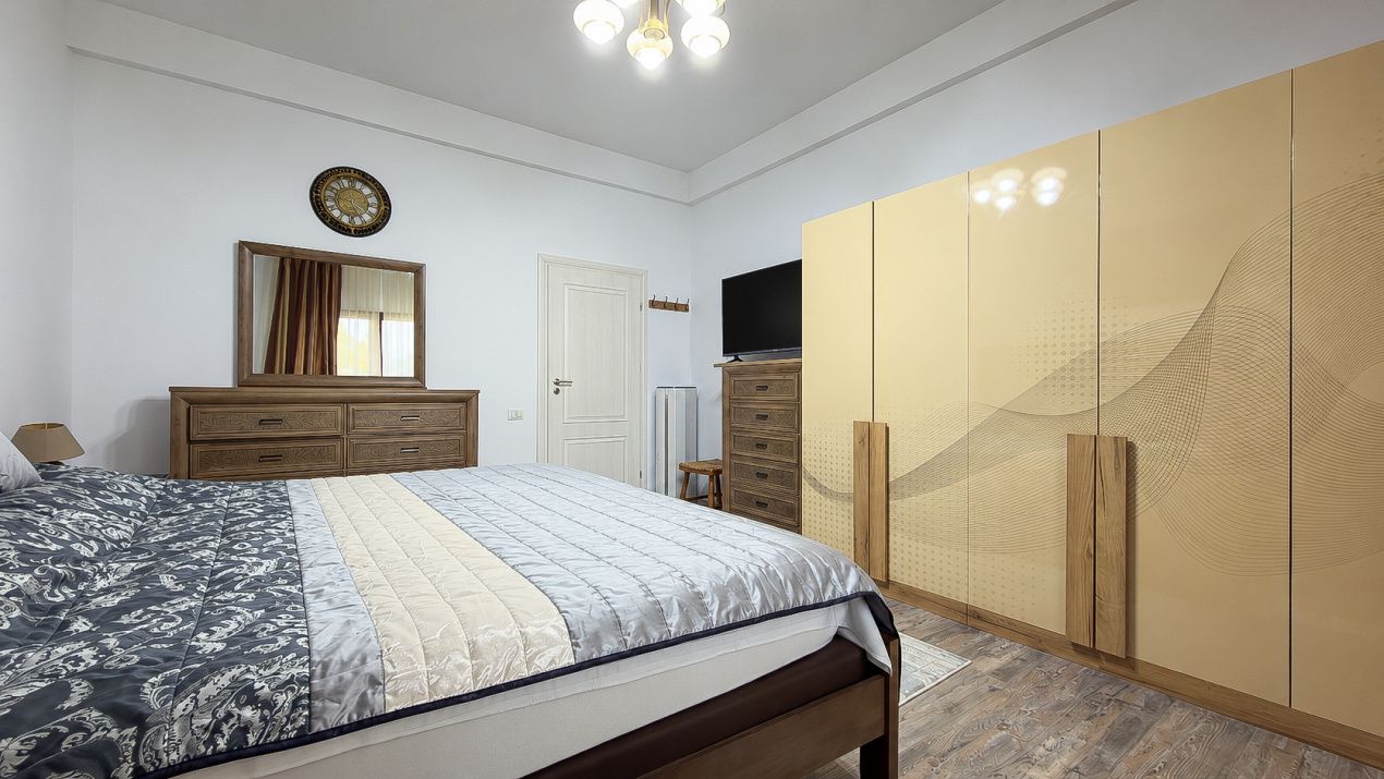 Casă cu 5 camere de vânzare în Cumpăna – fotografia 11 din 34