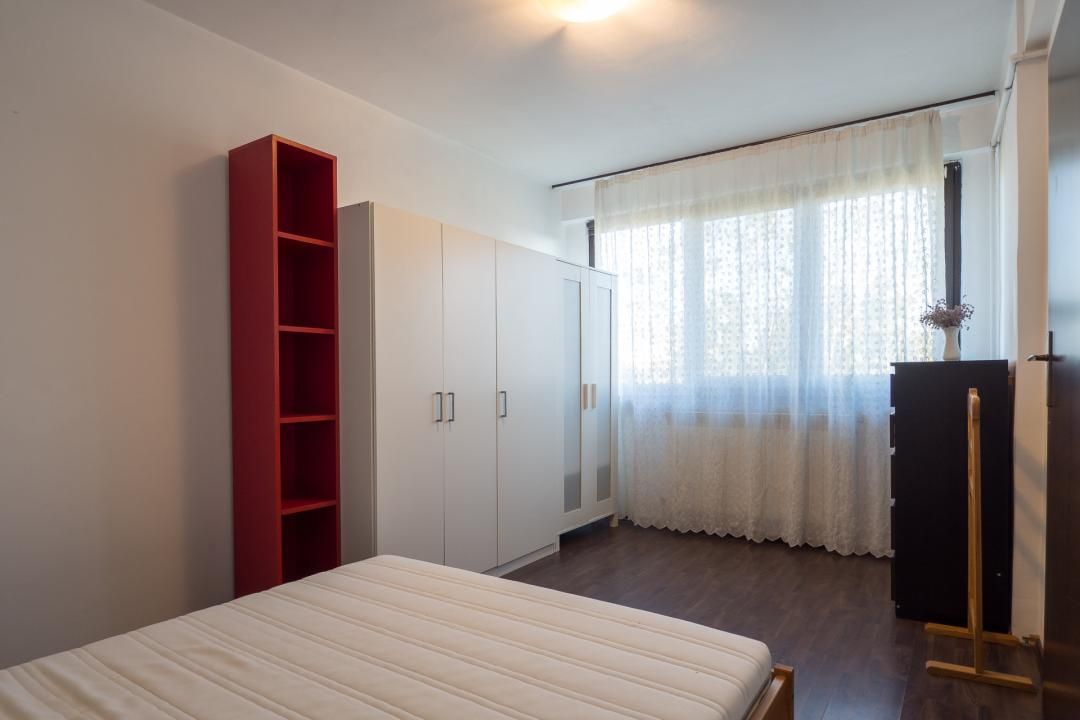 Apartament cu 2 camere de vânzare în Eroii Revolutiei, București – fotografia 6 din 35