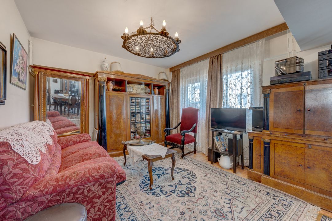 Apartament cu 4 camere de vânzare în 1 Mai, București – fotografia 16 din 28