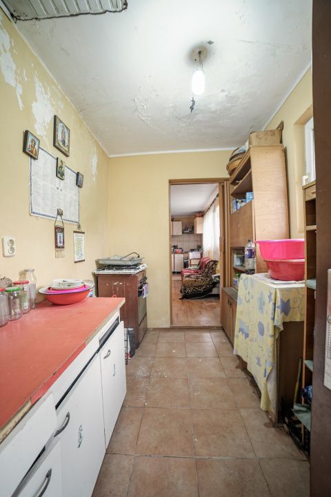 Casă cu 4 camere de vânzare în Grădiștea – fotografia 6 din 13