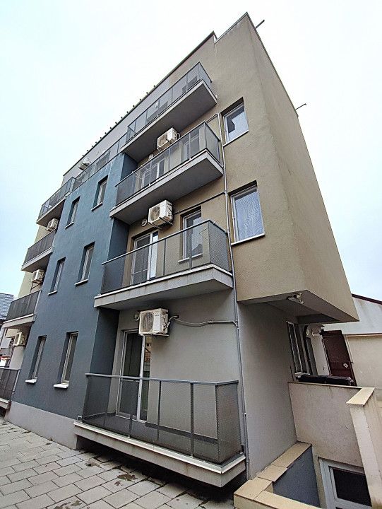 Hotel / pensiune cu 19 camere de vânzare în Nord, Eforie Nord – fotografia 18 din 18