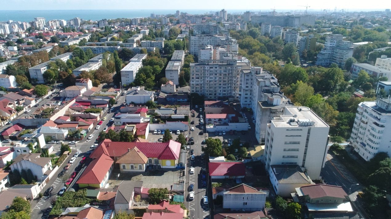 Teren de vânzare în Tomis II, Constanța – fotografia 4 din 10