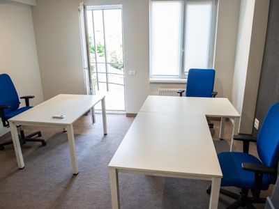 Spațiu de birouri cu 3 camere de închiriat în Casa de Cultura, Constanța – fotografia 4 din 20