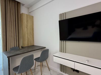 Garsonieră cu 1 cameră de vânzare în Mamaia-Sat – fotografia 5 din 21