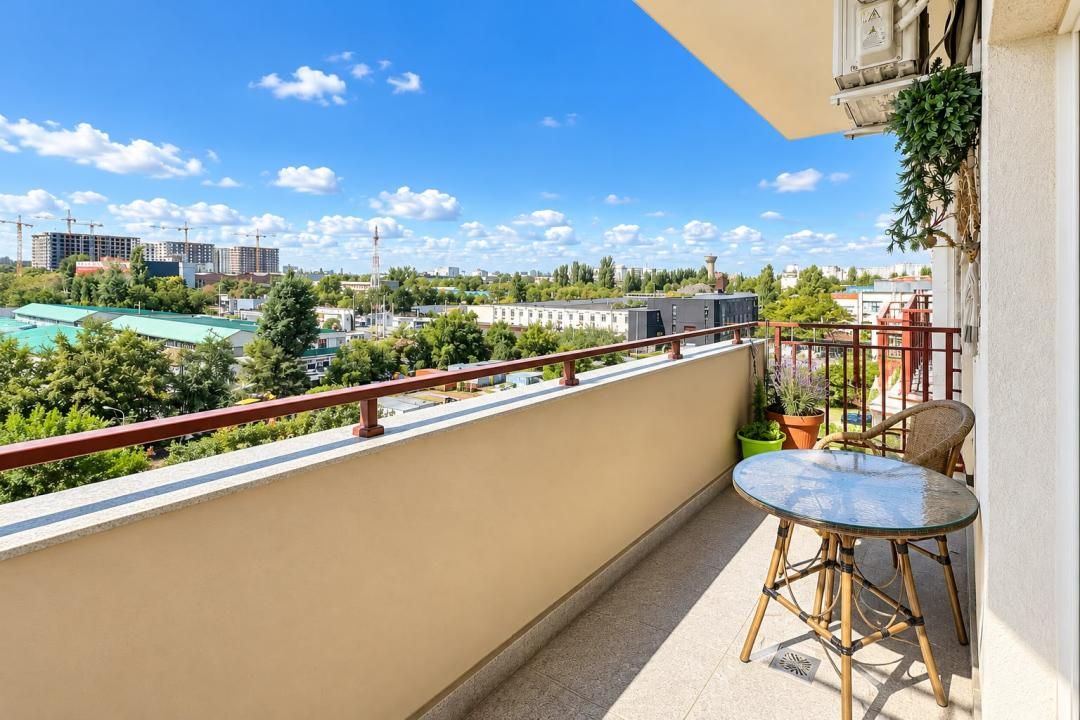 Apartament cu 2 camere de închiriat în Militari, București – fotografia 6 din 6