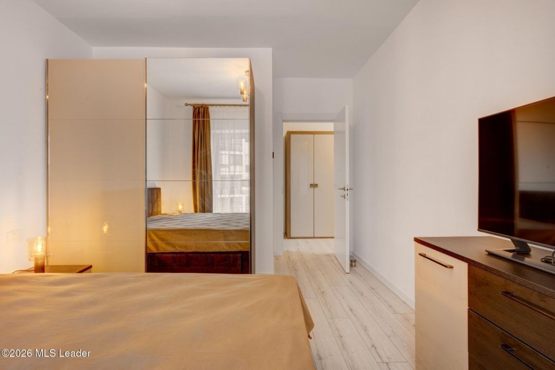 Apartament cu 2 camere de închiriat în Colentina, București – fotografia 7 din 17